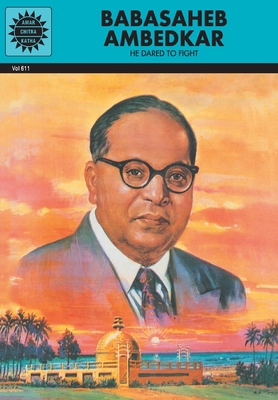 Babasaheb ambedkar 8184821816 Book Cover