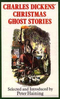 Charles Dickens' Christmas Ghost Stories 070904867X Book Cover