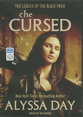 The Cursed 1452664951 Book Cover