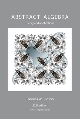 Abstract Algebra: Theory and Applications 194432514X Book Cover