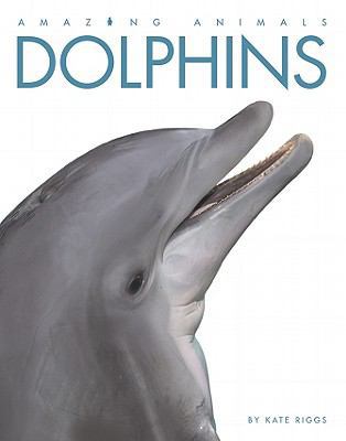 Dolphins 1583419896 Book Cover