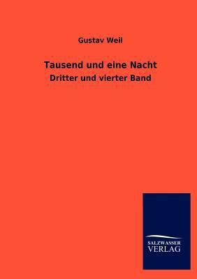 Tausend Und Eine Nacht [German] 3846015288 Book Cover