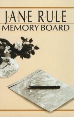 Memory Board 0941483029 Book Cover