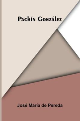 Pachín González 9373059858 Book Cover