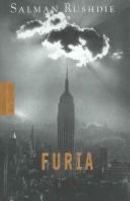 Furia (Spanish Edition) [Spanish] 8401341655 Book Cover