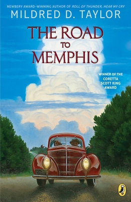 The Road to Memphis 1101997559 Book Cover