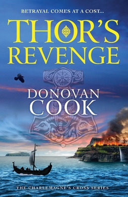 Thor's Revenge 1804838292 Book Cover