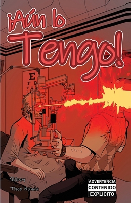 ¡Aún lo Tengo! [Spanish] B0CZBL4T13 Book Cover