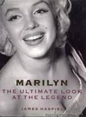Marilyn 1856850412 Book Cover