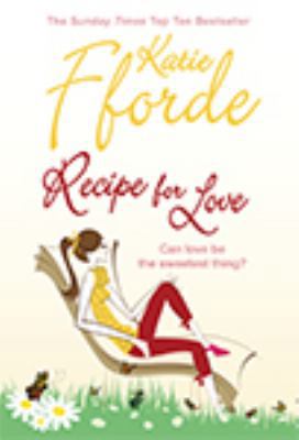 Recipe For Love 144481589X Book Cover
