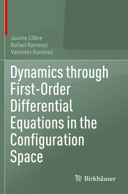 Dynamics Through First-Order Differential Equat... 3031270975 Book Cover