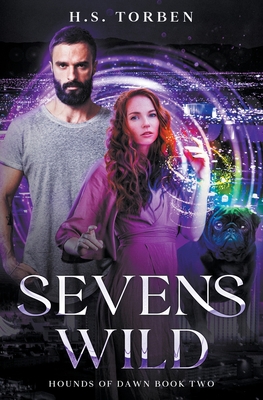 Sevens Wild B0CGKTX77T Book Cover