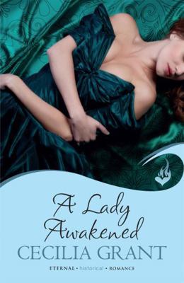 A Lady Awakened: Blackshear Family Book 1 0755396774 Book Cover
