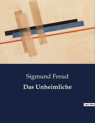 Das Unheimliche [German] B0BY4LLDK9 Book Cover