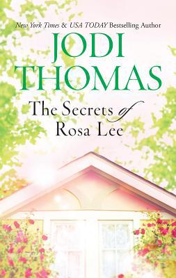 The Secrets of Rosa Lee 0778312402 Book Cover