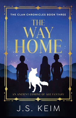 The Way Home 1965622801 Book Cover
