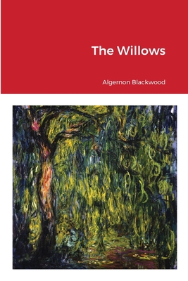 The Willows 1667170651 Book Cover