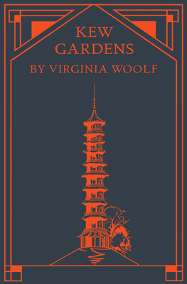 Kew Gardens 1842466100 Book Cover