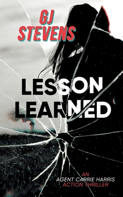 Lesson Learned: Mission Report #1 B088T7TD4B Book Cover