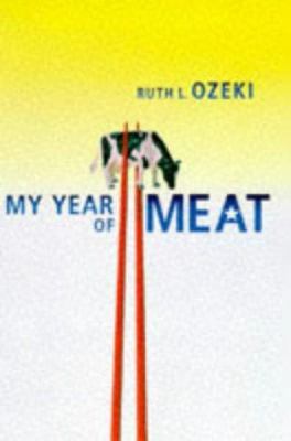 My Year of Meat 0330370065 Book Cover