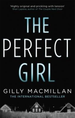 The Perfect Girl 0349406421 Book Cover