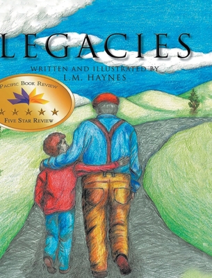 Legacies 1087966221 Book Cover
