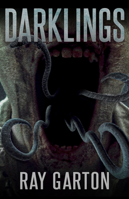 Darklings 1637896352 Book Cover