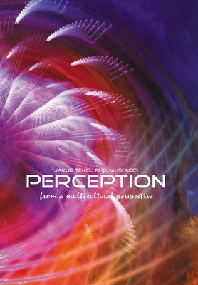 Perception from a multicultural perspective 0244323909 Book Cover