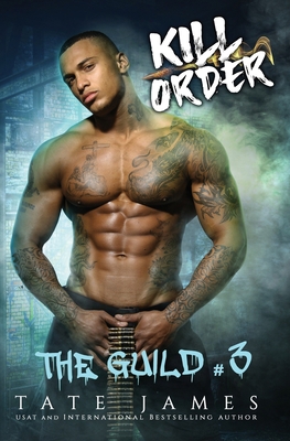 Kill Order B0B45DXH26 Book Cover