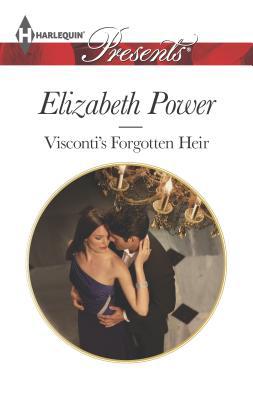 Visconti's Forgotten Heir 0373131976 Book Cover