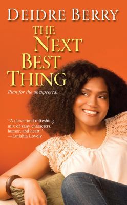 The Next Best Thing 0758238339 Book Cover