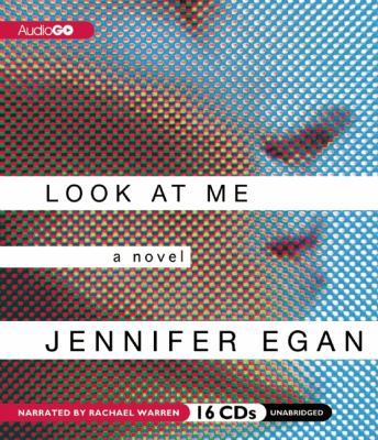 Look at Me 1609988159 Book Cover