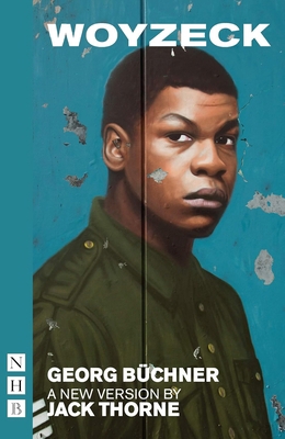 Woyzeck 1848426364 Book Cover