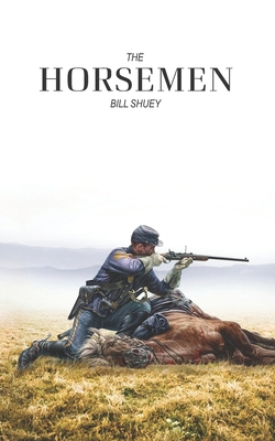 The Horsemen 1726693376 Book Cover