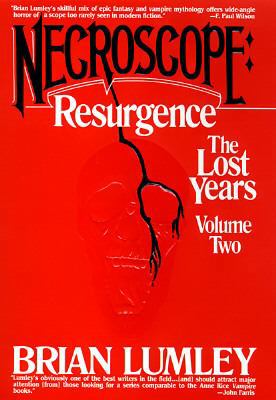 Resurgence 0312859481 Book Cover