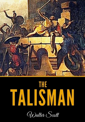 The Talisman B086L5P84G Book Cover