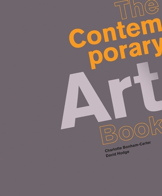 Contemporary Art Book 1847960057 Book Cover