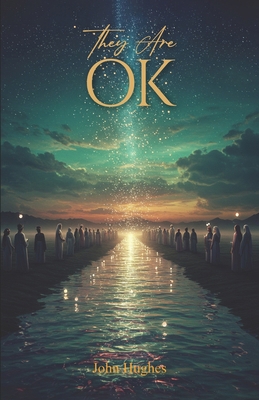 They Are Ok B0FPRGCH9G Book Cover