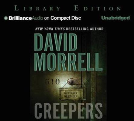 Creepers 1597374679 Book Cover