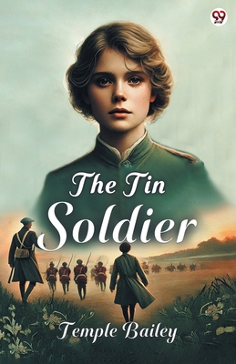 The Tin Soldier 9370819282 Book Cover