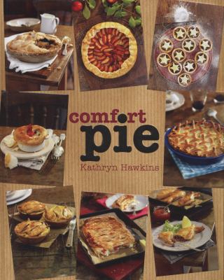 Comfort Pie 1847739989 Book Cover