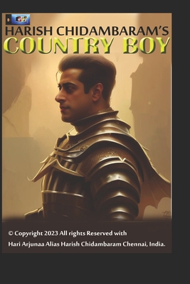 Country Boy B0C2SCKYDS Book Cover