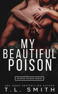 My Beautiful Poison [Large Print] 099253979X Book Cover