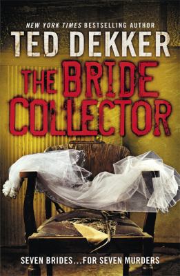 The Bride Collector 0340964987 Book Cover