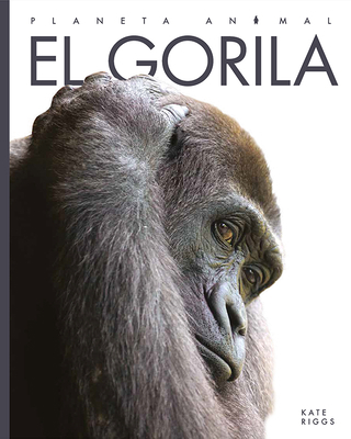 El Gorila [Spanish] 1682770044 Book Cover