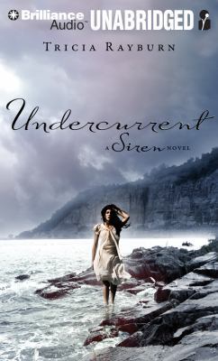 Undercurrent 1455895067 Book Cover