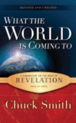 What the World is Coming to 0936728000 Book Cover