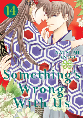Something's Wrong with Us 14 1646514505 Book Cover