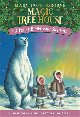 Polar Bears Past Bedtime 0780783409 Book Cover