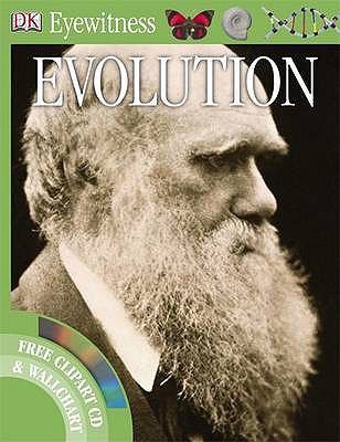 Evolution (Eyewitness) 140533777X Book Cover